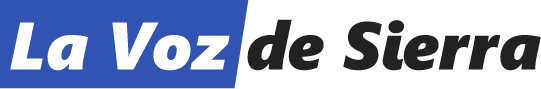 La voz de Sierra